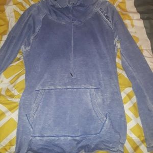 Calvin Klein woman's hoodie shirt